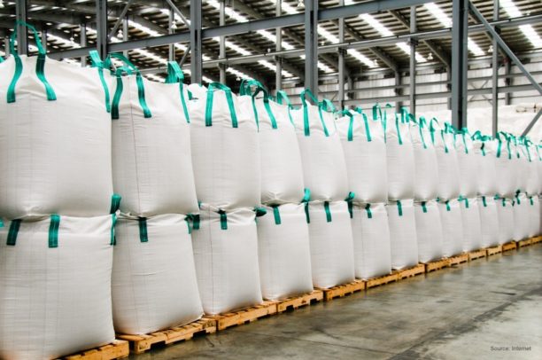 Bao Bì Jumbo Chất Lượng Cao – Lựa Chọn Hoàn Hảo Cho Ngành Vận Chuyển